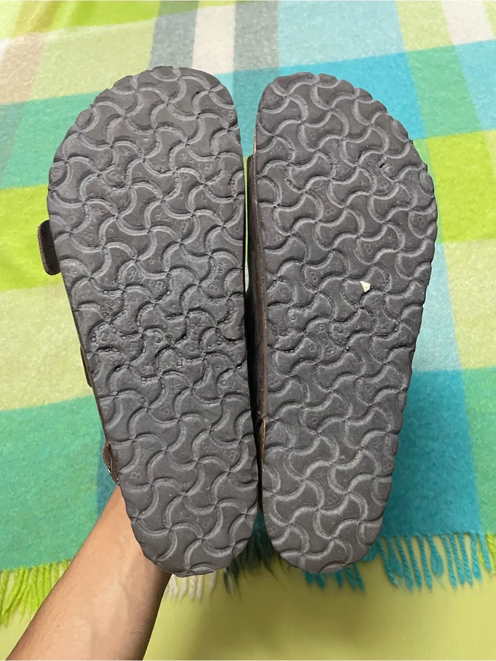 Birkenstock comfortable men